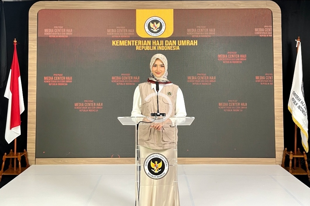 54.604 Jemaah Haji Telah Diberangkatkan, Kemenhaj Tegaskan Sanksi untuk Pelanggaran KBIHU