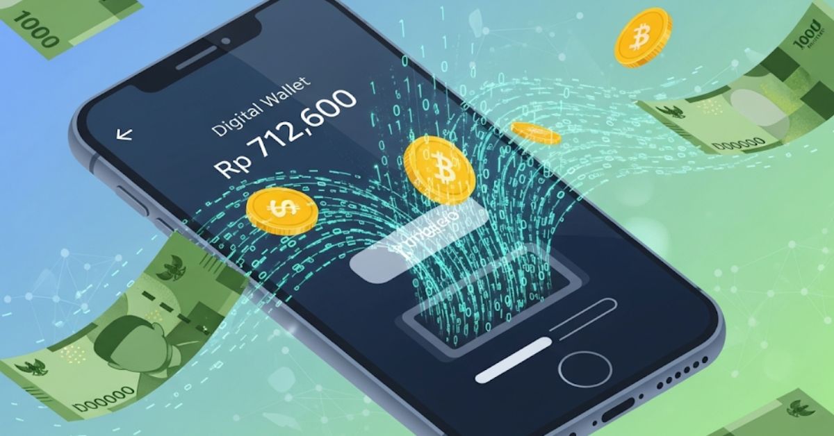 Selamat Anda Dapat Saldo DANA Gratis Rp712.600 dari Link DANA Kaget 13 Agustus 2025, Ini Tutorialnya!