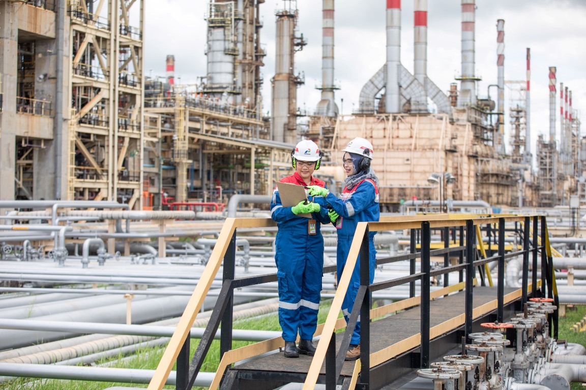 Peringkat Tiga Fortune Southeast Asia 500, Pertamina Perkuat Ketahanan Energi Nasional