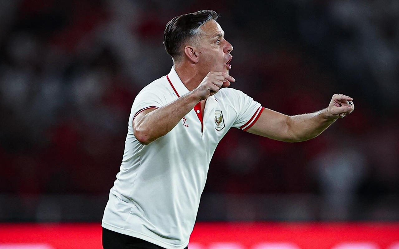 Timnas Masuk 'GRUP NERAKA'! John Herdman Gerak Cepat Tambah Amunisi, Dua Pemain Kreatif Datang