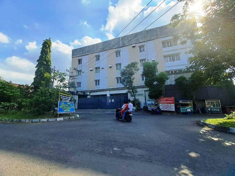 DPRD Surabaya Bela Warga Kandangan tentang Konflik dengan PT SJL 