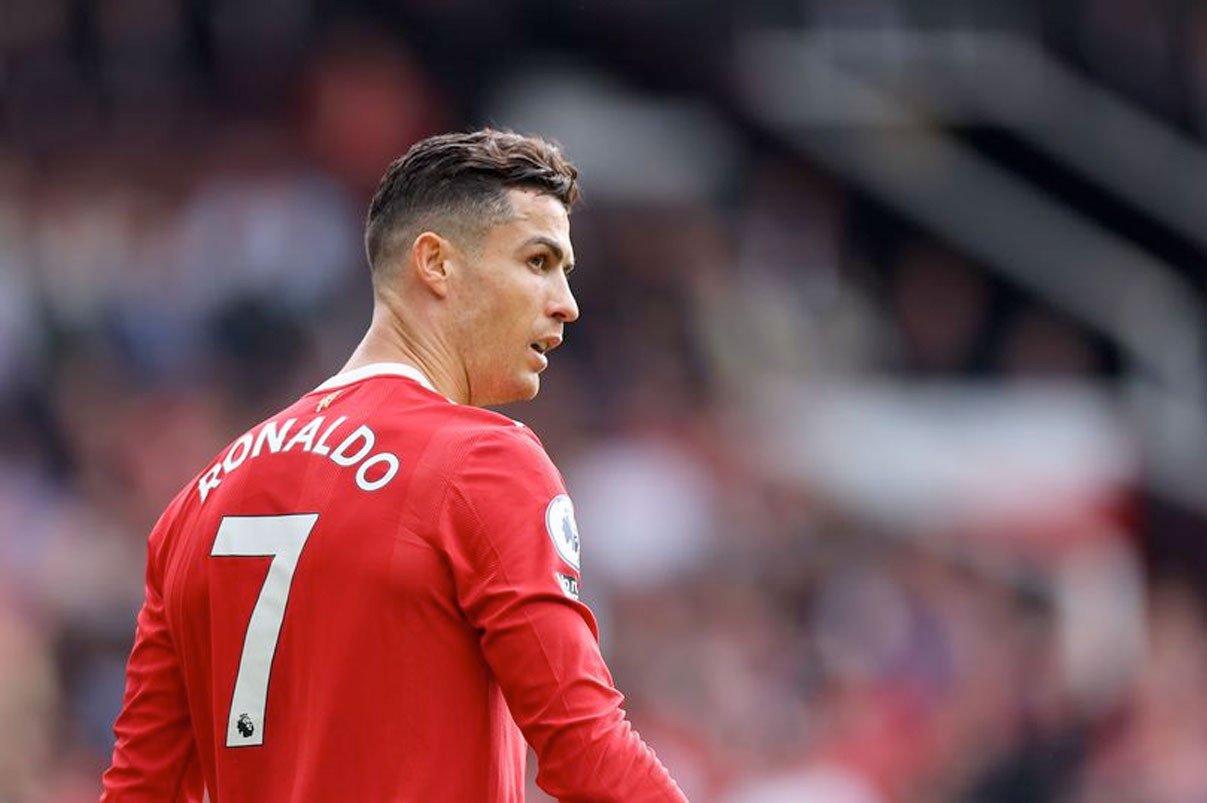 Pengakuan Ronaldo Tentang Masa Depannya di Manchester United, Balik Kampung?