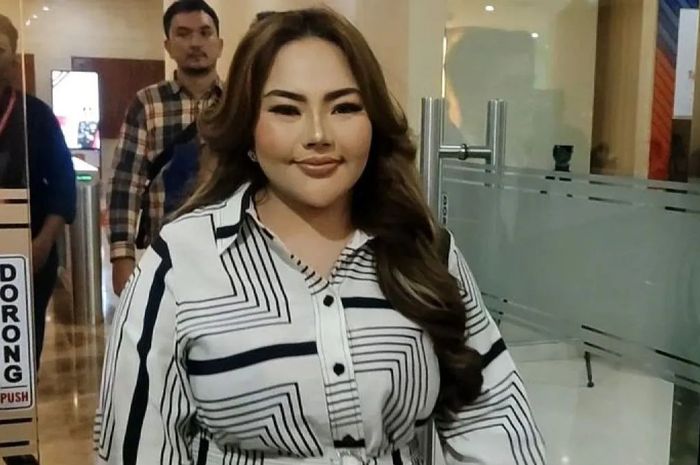 Ridwan Kamil Digugat Cerai Atalia Praratya, Lisa Mariana: Bu Cinta Berhak Bahagia
