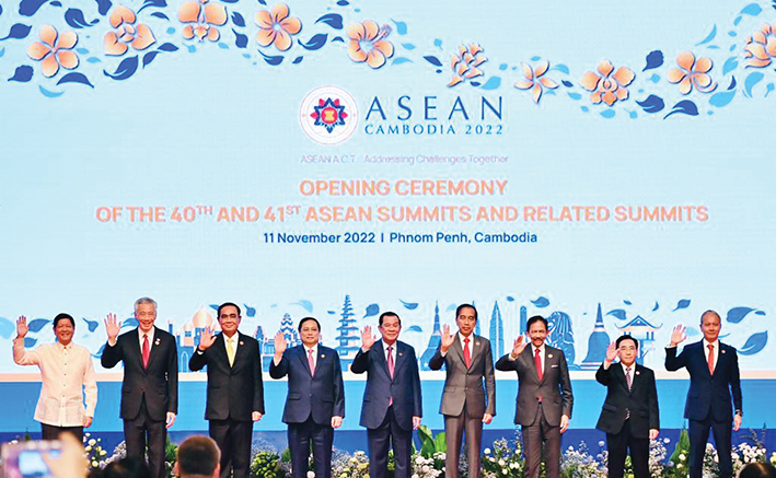 Negara ASEAN Dukung Timor Leste jadi Anggota Baru