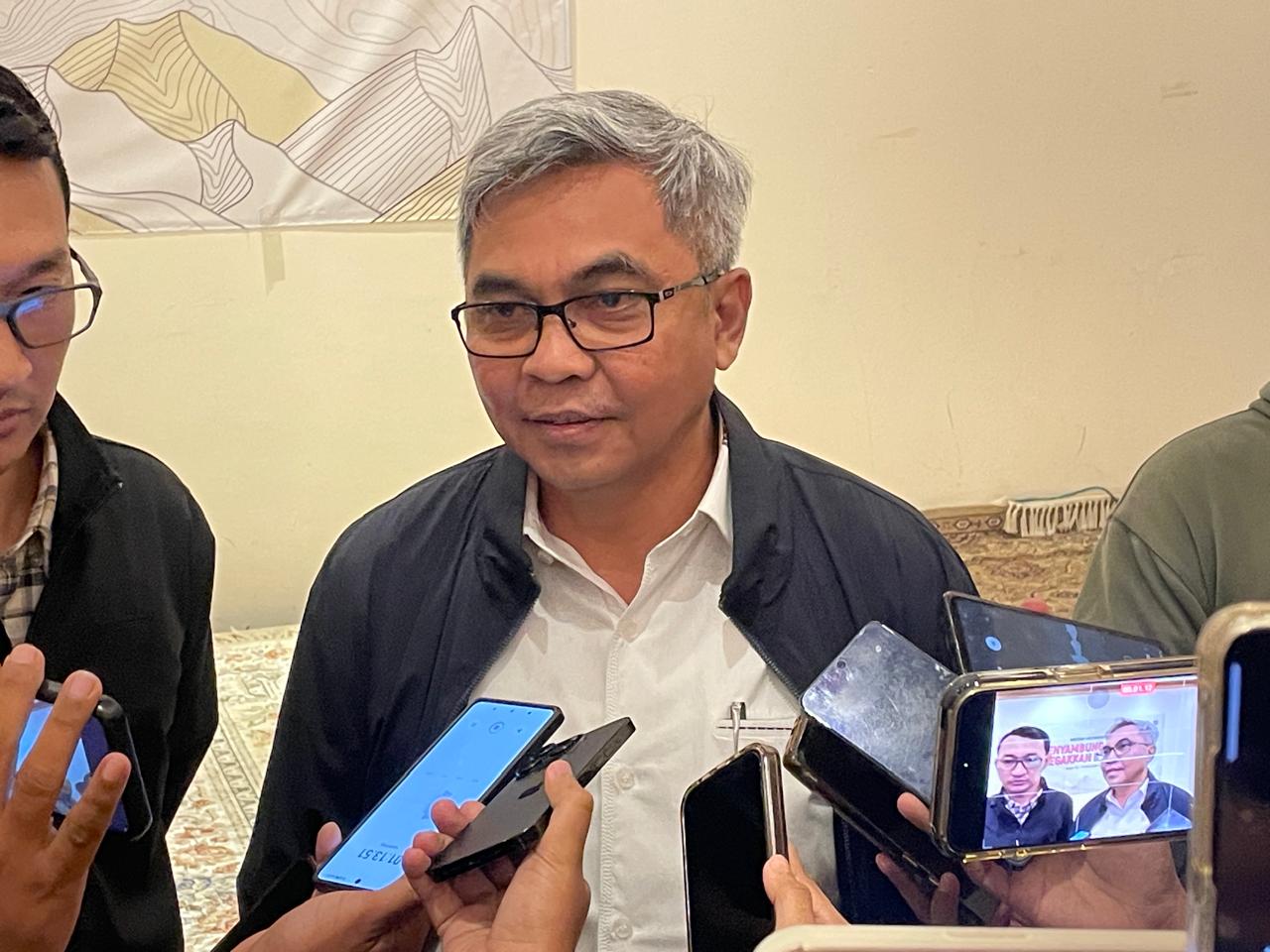 Bantah Terbelah! Ketua KPK Tegaskan Pimpinan Solid Tangani Kasus Kuota Haji 2024