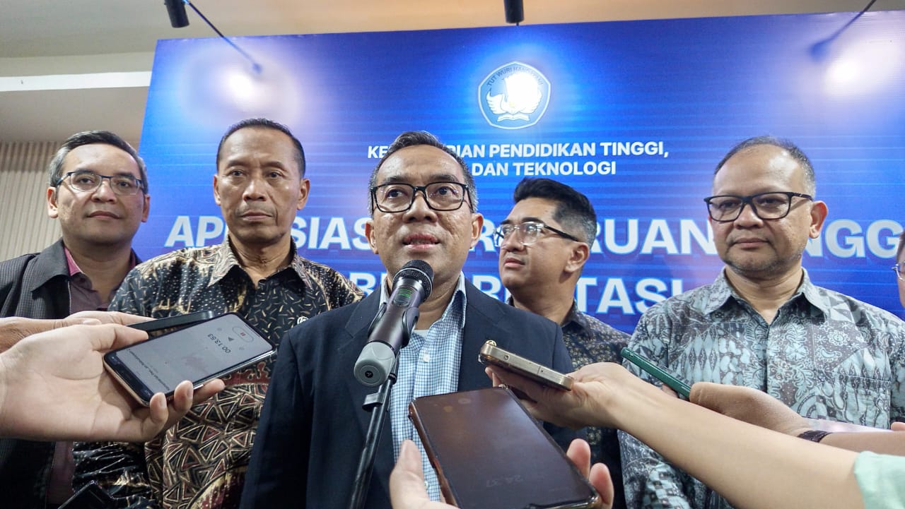 Polemik Makin Panas! BEM SI Sebut Pemerintah Coba Normalisasi Militerisme saat TNI Masuk Kampus