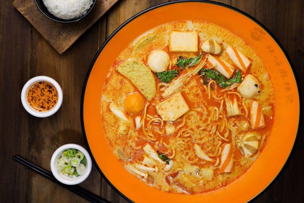 Membedah Kelezatan Malatang ala Sichuan dan Dongbei bersama Donna Gouw