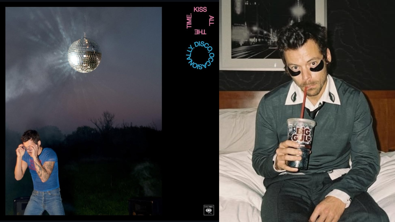 Lirik dan Terjemahan Aperture milik Harry Styles, Single Pembuka Era Baru