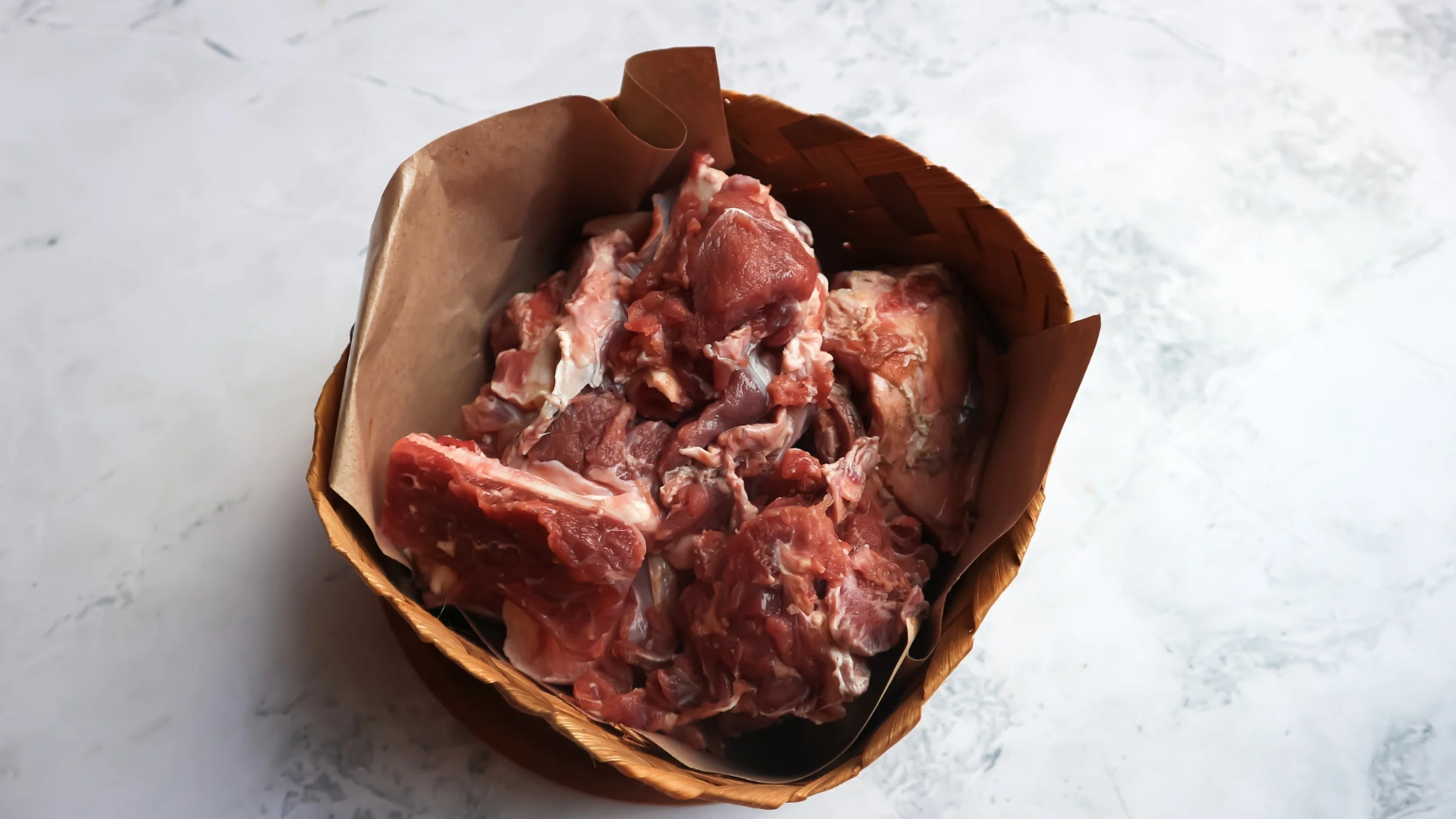 Panduan Lengkap Mengolah Daging Kurban Secara Sehat dan Higienis