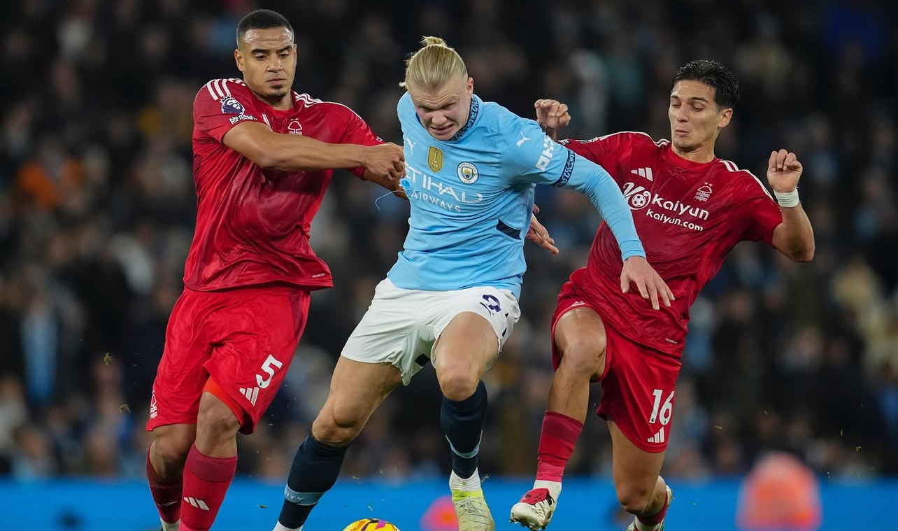 Erling Haaland Top Pemain Termahal di Dunia, Lamine Yamal, Kylian Mbappe Kalahkan Messi dan Ronaldo