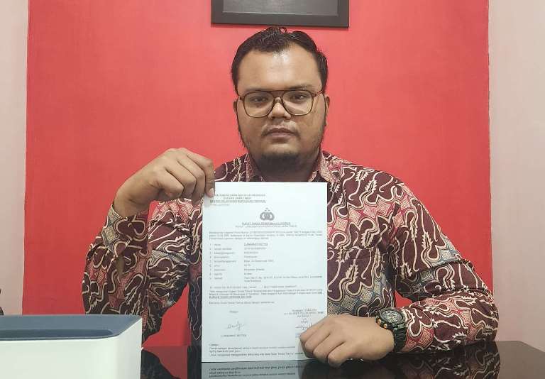 Tertipu Pembelian Cessie Bank, Pengusaha Surabaya Merugi Rp 10 Miliar