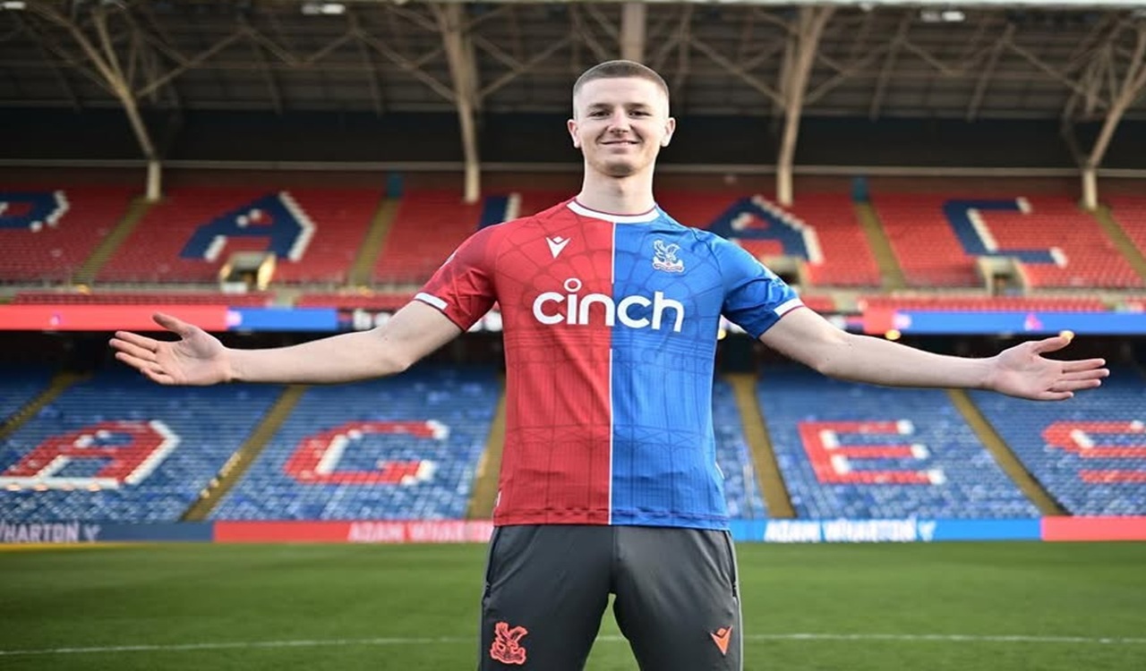 Liverpool Ikut Buru Adam Wharton: Arne Slot Siap Tumbangkan Chelsea, MU, dan Newcastle!