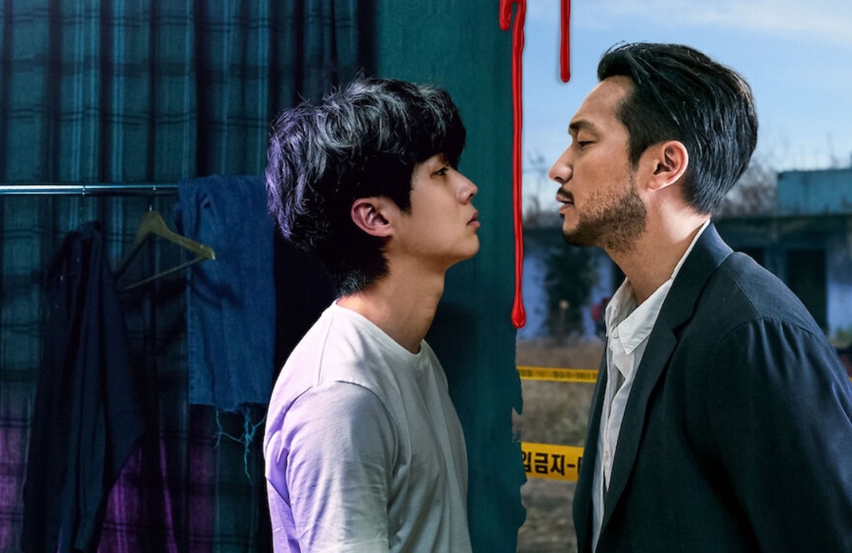 Tayang Besok! Ini Sinopsis Lengkap A Killer Paradox yang Dibintangi Choi Woo Shik dan Son Suk Ku