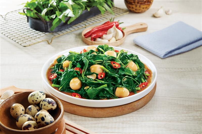 5 Menu Paling Gampang Dimasak di Rumah, Rasa Selezat Restoran