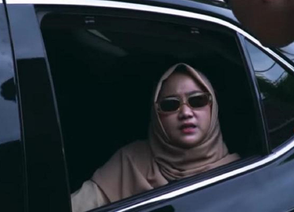 PO Sembodo Pemiliknya Wanita Berhijab Cantik yang Pesonanya Alihkan Pandangan Mata, Benarkah?