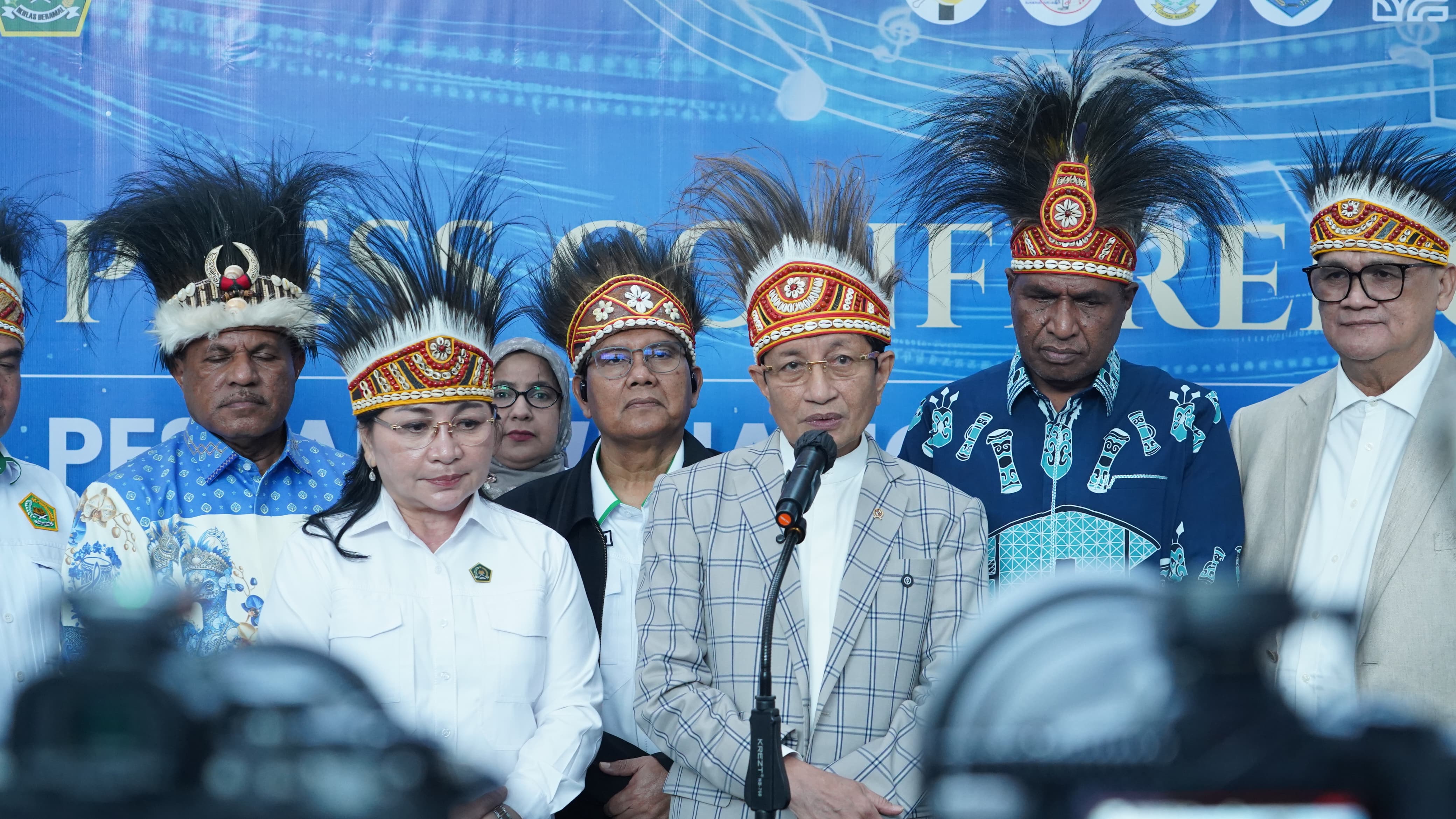 Pesparawi 2026 Usung Konsep Ramah Lingkungan, Satukan Peserta dari 38 Provinsi