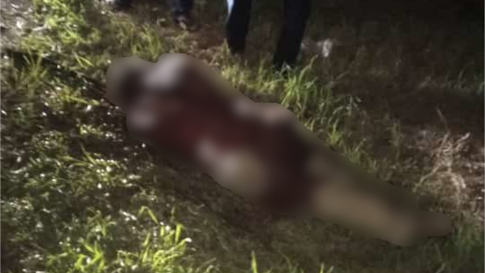 Malam Takbiran Berdarah di Lampung, Mulai Ipar Saling Bacok Hingga Pria Tewas Dikeroyok Warga