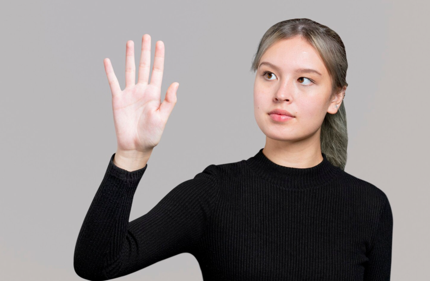 5 Simbol Garis Telapak Tangan dan Maknanya, Keberuntungan Nasib Seseorang