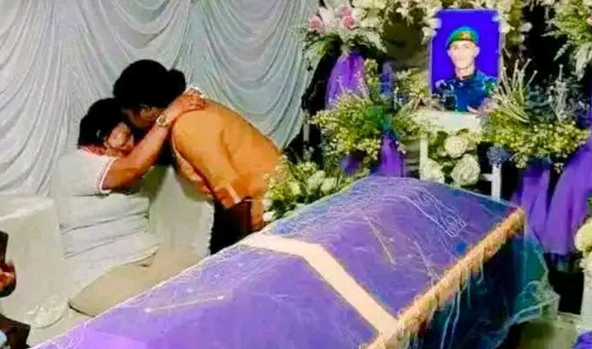 Ibu Prada Lucky Sebut Anaknya Dianiaya 20 Prajurit TNI