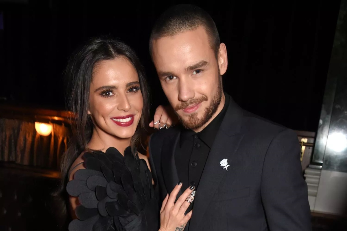 Cheryl Cole, Ibu dari Anak Liam Payne, Buka Suara Soal Kematian Mantan Kekasihnya