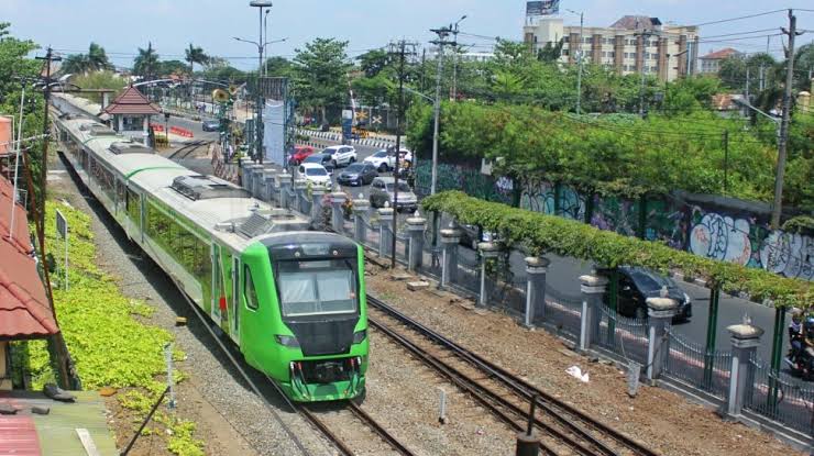 YIA Express dan Reguler Apa Bedanya?? Ini Penjelasannya..