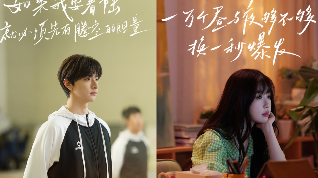 Sinopsis Drama China Ski Into Love, Kisah Cinta Esther Yu dengan Pelatih Snowboarding!