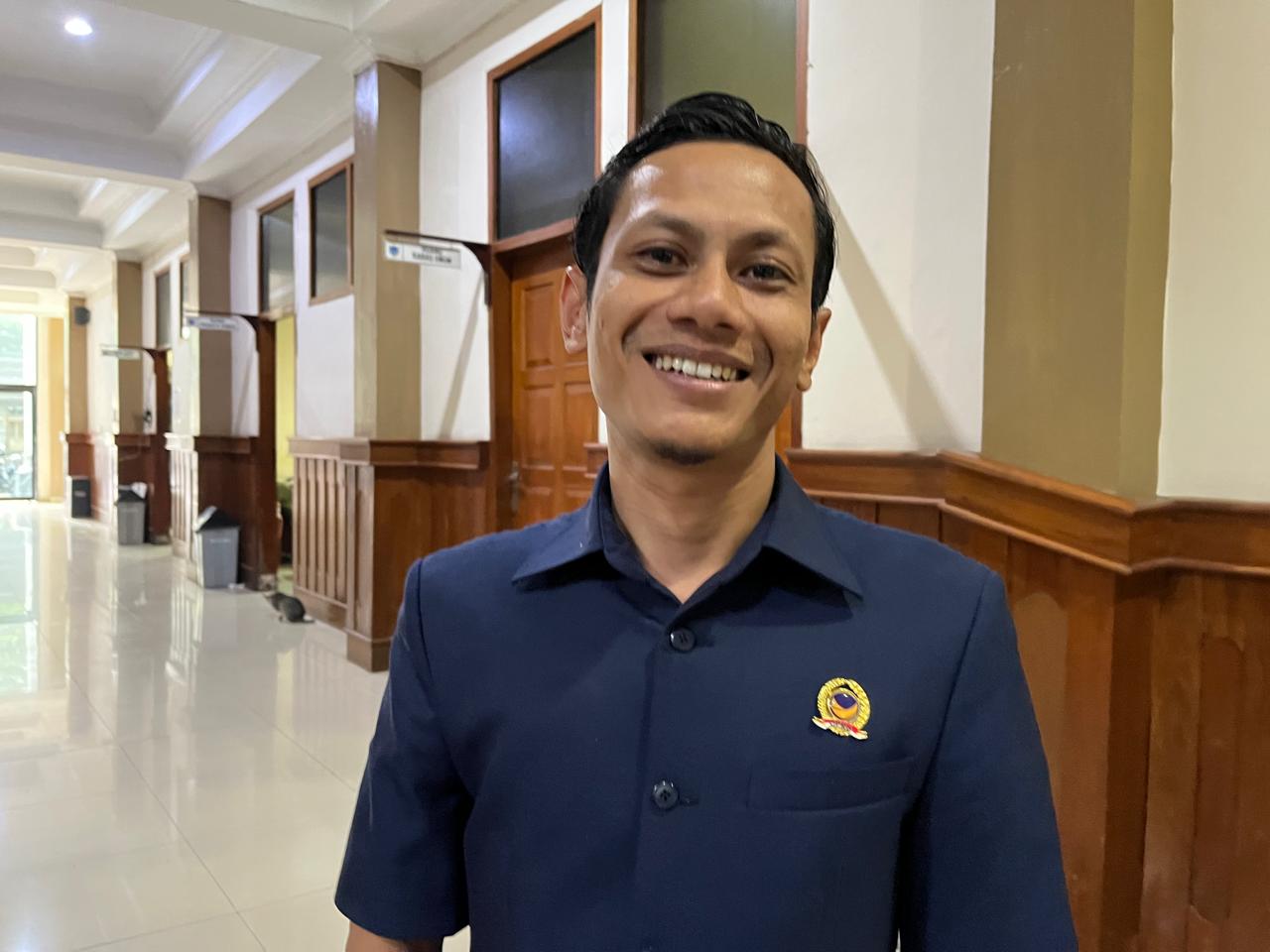 APBD Perubahan Pandeglang 2025 Defisit Rp182,9 M, Infrastruktur Jalan Terancam Tertunda