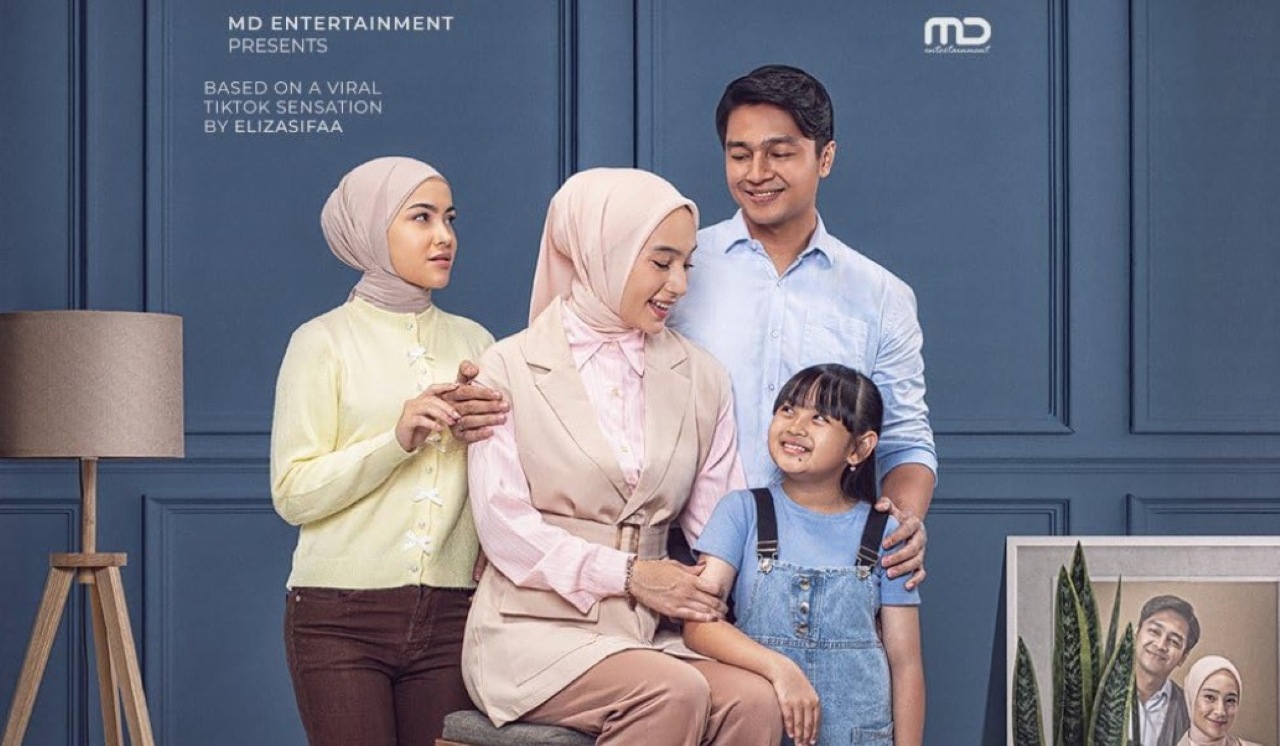 5 Fakta Menarik Ipar Adalah Maut The Series, Ada Pergantian Pemain!