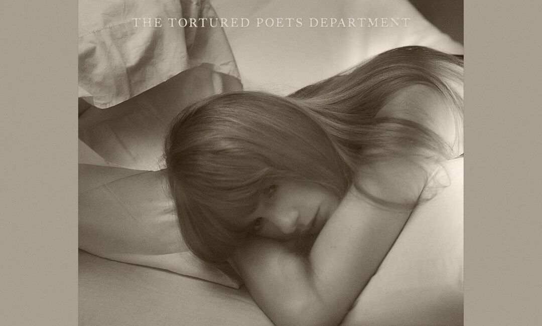 Taylor Swift Penuh Misteri, Ini Teori-Teori di Balik Album The Tortured Poets Department 