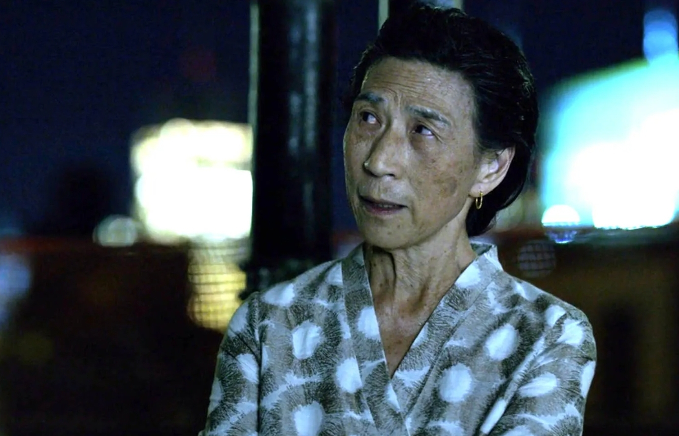 Wai Ching Ho Pemeran Madame Gao dalam Serial Marvel Meninggal Dunia