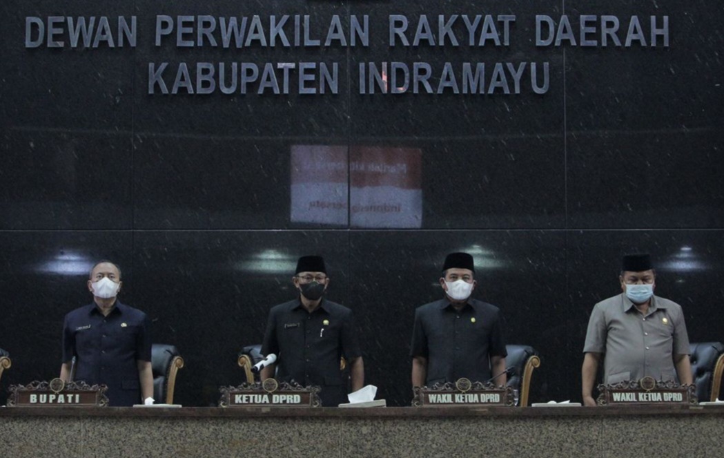 DPRD Kebut Raperda Penerangan Jalan Umum