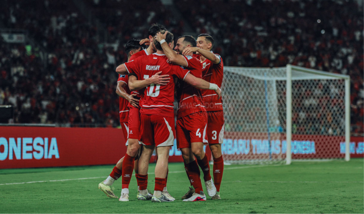Ole Romeny Kirim Sinyal Bahaya untuk Thailand di Final FIFA ASEAN Cup 2026   