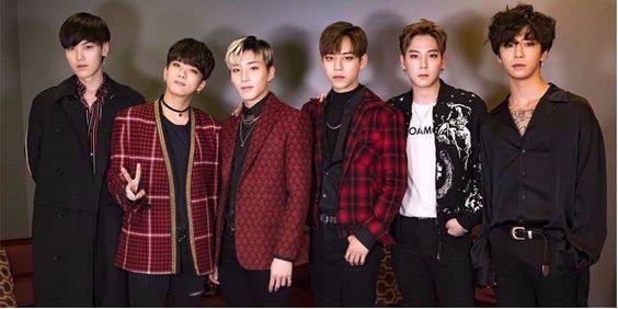 Trofi MAMA Awards Boy Group B.A.P Ditemukan di Toko Loak, Cuma Rp 55 ribu