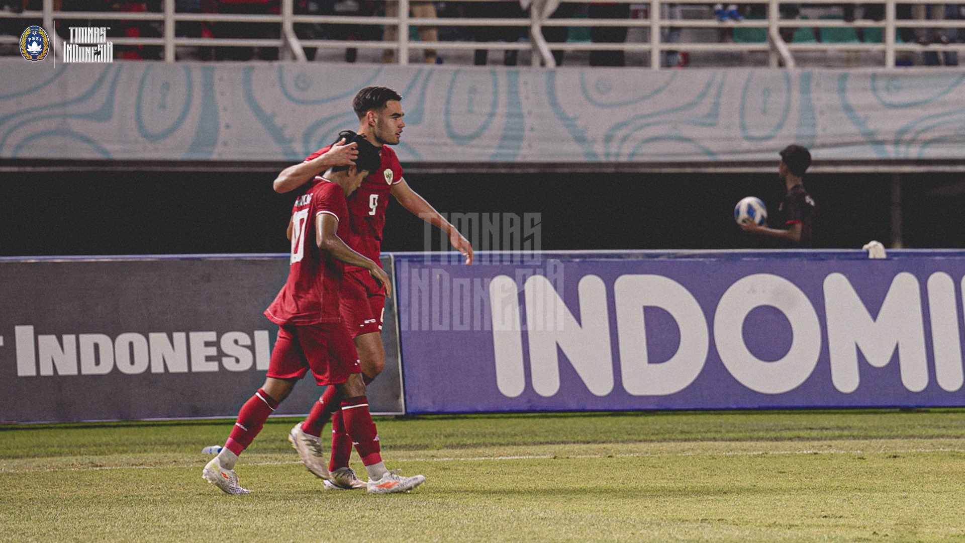 Jens Raven Menangis Bahagia, Indonesia Juara Piala AFF U19 2024! 