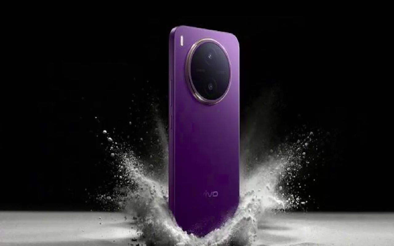 Vivo Y600 Pro Bocor! HP Midrange dengan Baterai 10.200 mAh Siap Jadi Game Changer 2026