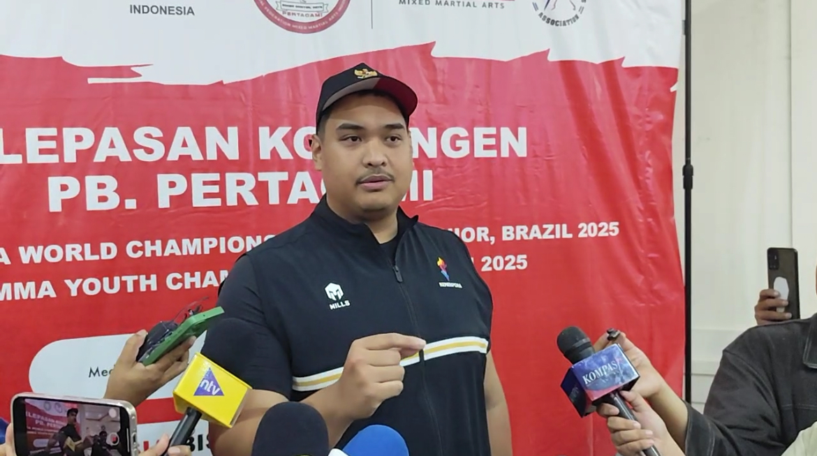 Apresiasi Timnas Indonesia Dipertanyakan, Menpora Klarifikasi Sikap Presiden Prabowo