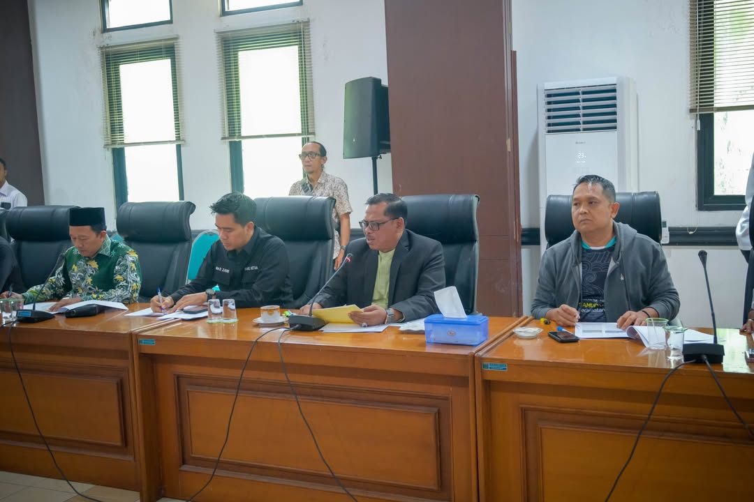 Masyarakat Prigen Tolak Pembangunan Real Estate, DPRD Kabupaten Pasuruan Bakal Bentuk Pansus