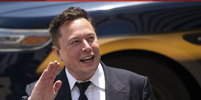 Elon Musk Tawar Twitter $ 41 Miliar, Bakalan Rubah Twitter ke Perusahaan Swasta