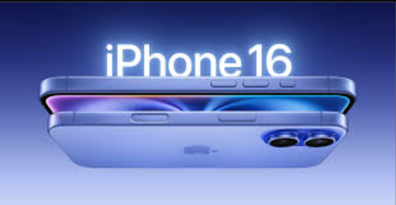 Spesifikasi iPhone 16: Dari Layar OLED ProMotion hingga Chip A18 Bionic