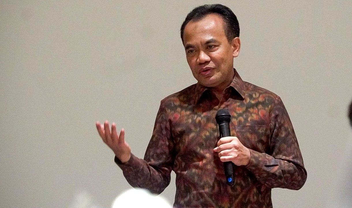 Program Stimulus Ekonomi Pemerintah Untuk Mendorong Pertumbuhan Ekonomi Triwulan II Tahun 2025