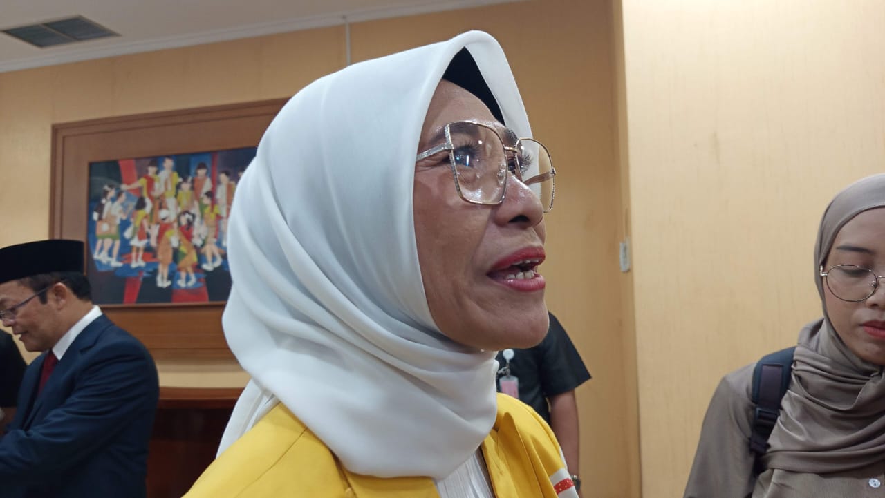 Student Loan Diusulkan DPR Atasi Kendala Pembayaran Biaya Kuliah Mahasiswa