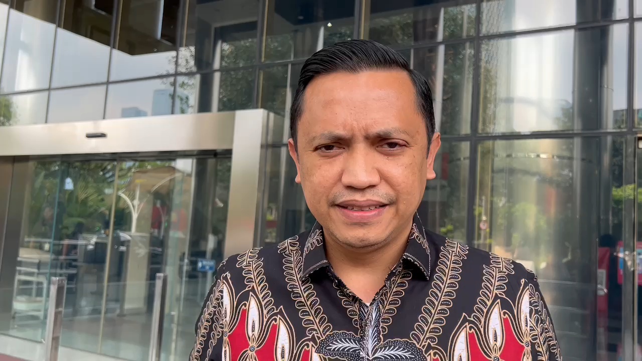 Pelimpahan Berkas Tahap II Hasto Kristiyanto ke Jaksa Penuntut Umum Hari Ini