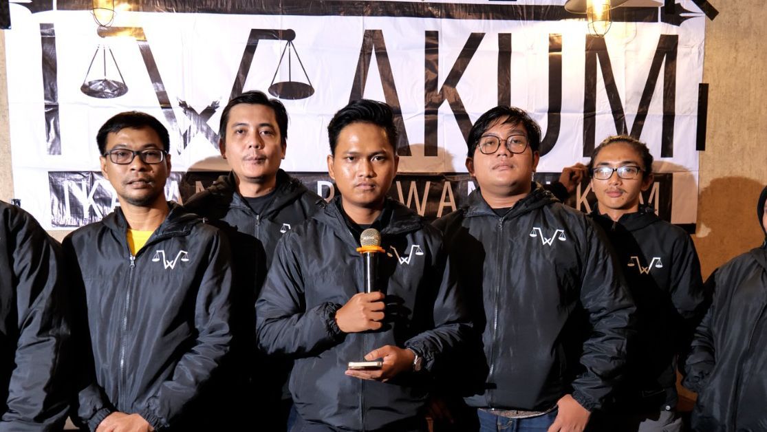 Iwakum Tegaskan Praktik Doxing Merusak Integritas Wartawan dan Media