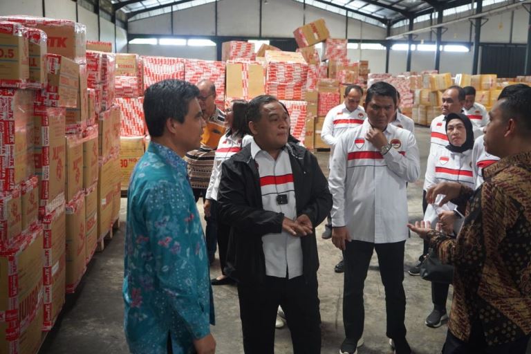 Kemendag: Barang Impor Milik PMI Tak Dibatasi Lagi