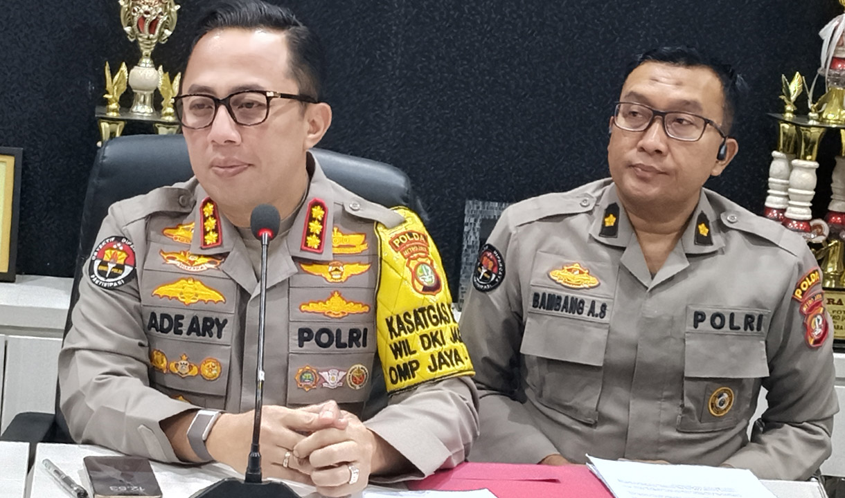 Alexander Marwata Diagendakan Hadir Pemeriksaan di PMJ Pagi Ini 