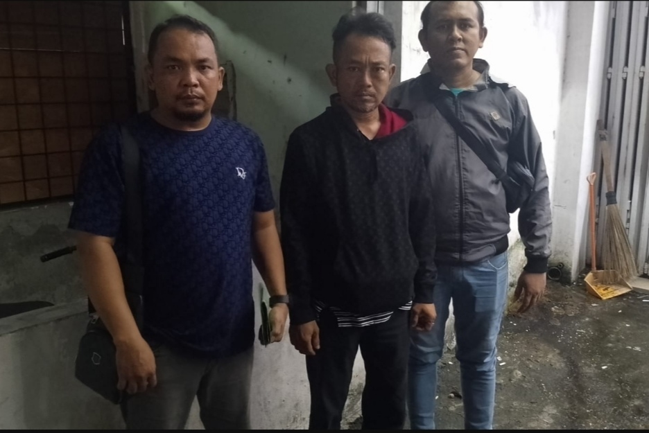 3 Pelaku Pengeroyokan di Tangsel Ditangkap, Pemicunya Masalah Sepele Gara-Gara Kencing   