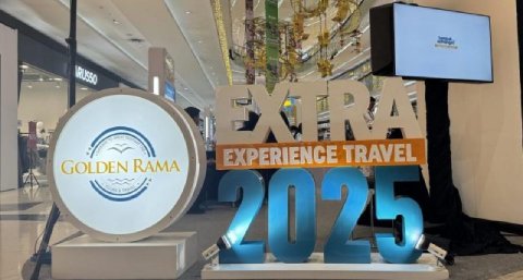  EXTRA 2025 Tawarkan Liburan Akhir Tahun Keliling 8 Negara di Eropa Selama 10 Hari