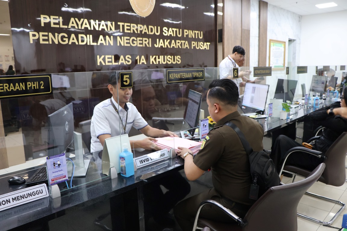 Nadiem Makarim Cs Siap Disidang