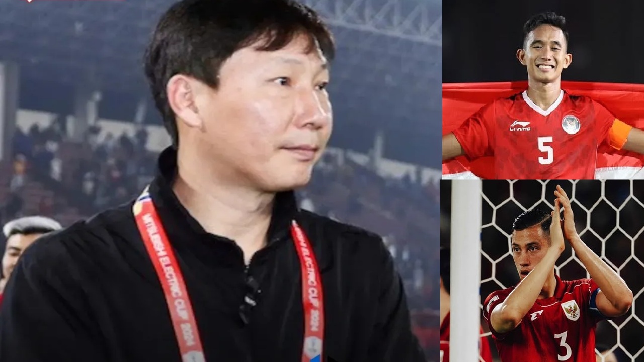 Kacau! Kim Sang Sik Ancam Mundur Diri dari ASEAN All Star Diganti Pelatih Malaysia, Rizky Ridho dan Jay Idzes ke Milan