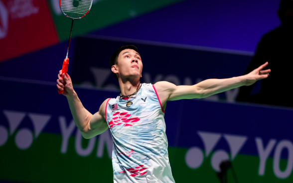 Kena Mental, Jawara Malaysia Hiatus dari Badminton usai Tumbang Cepat di Indonesia Open